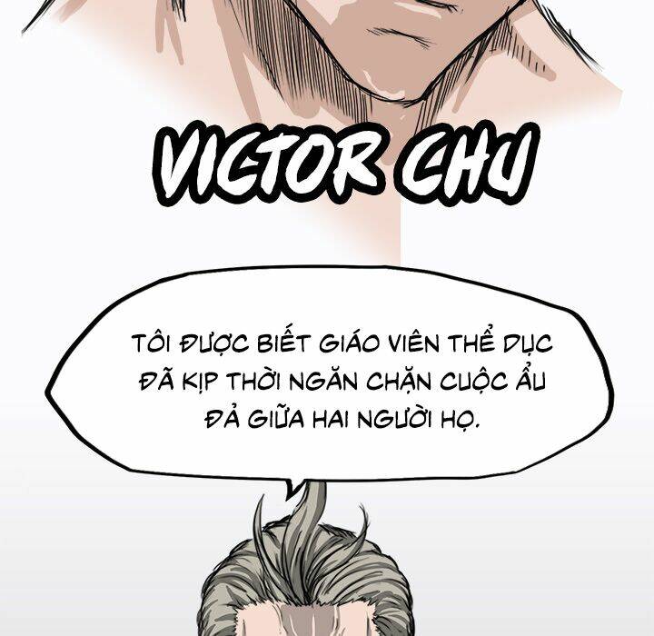Bá Chủ Học Đường Chapter 7 - Trang 2