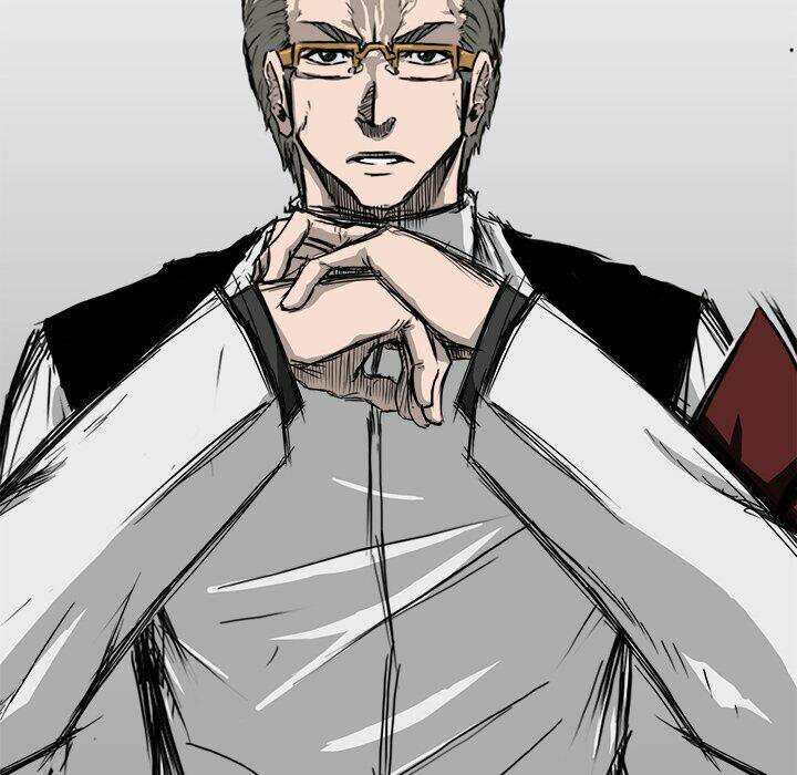 Bá Chủ Học Đường Chapter 7 - Trang 2