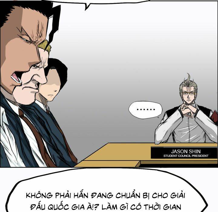 Bá Chủ Học Đường Chapter 7 - Trang 2