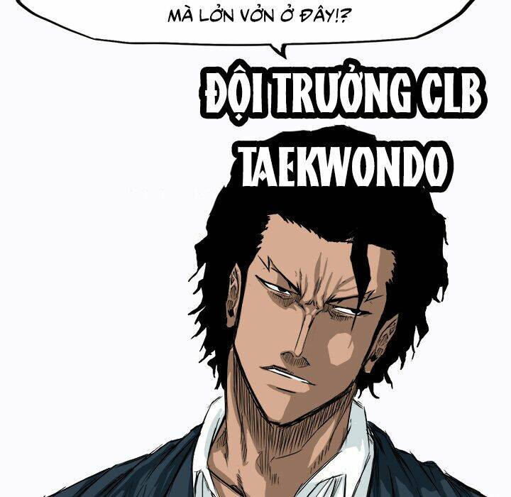 Bá Chủ Học Đường Chapter 7 - Trang 2