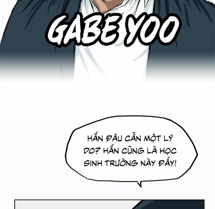 Bá Chủ Học Đường Chapter 7 - Trang 2