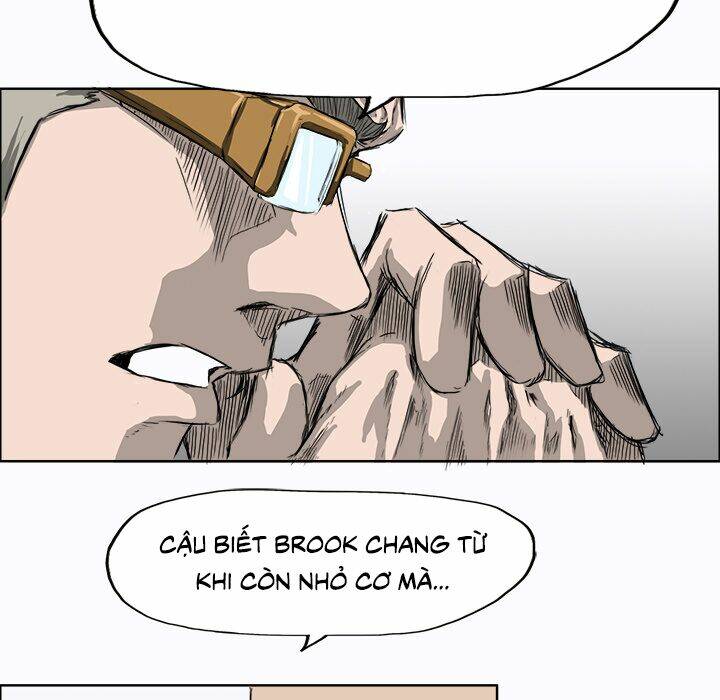 Bá Chủ Học Đường Chapter 7 - Trang 2