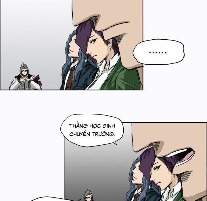 Bá Chủ Học Đường Chapter 7 - Trang 2
