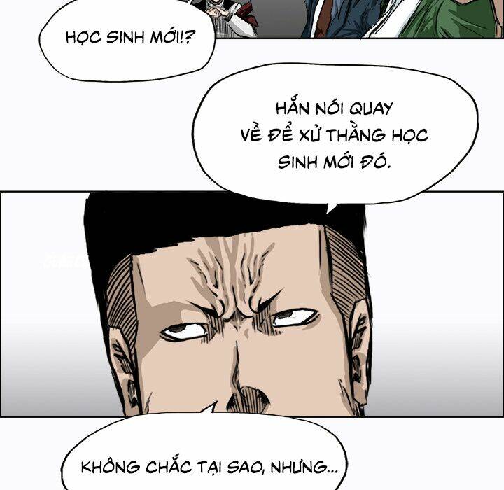 Bá Chủ Học Đường Chapter 7 - Trang 2