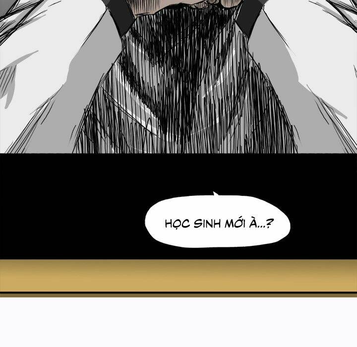 Bá Chủ Học Đường Chapter 7 - Trang 2