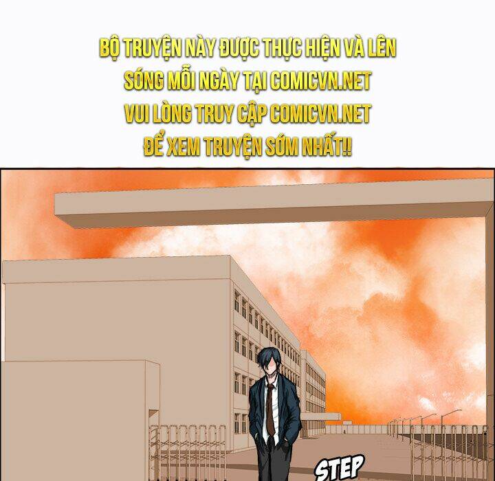 Bá Chủ Học Đường Chapter 7 - Trang 2