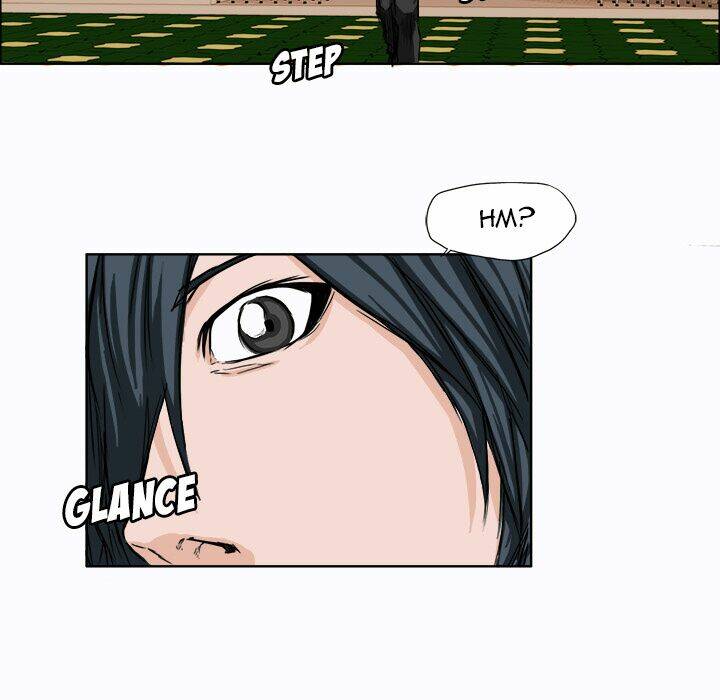 Bá Chủ Học Đường Chapter 7 - Trang 2