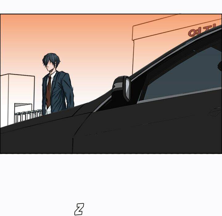 Bá Chủ Học Đường Chapter 7 - Trang 2