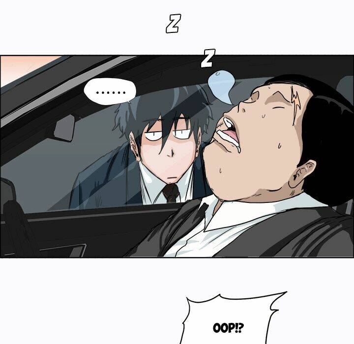 Bá Chủ Học Đường Chapter 7 - Trang 2