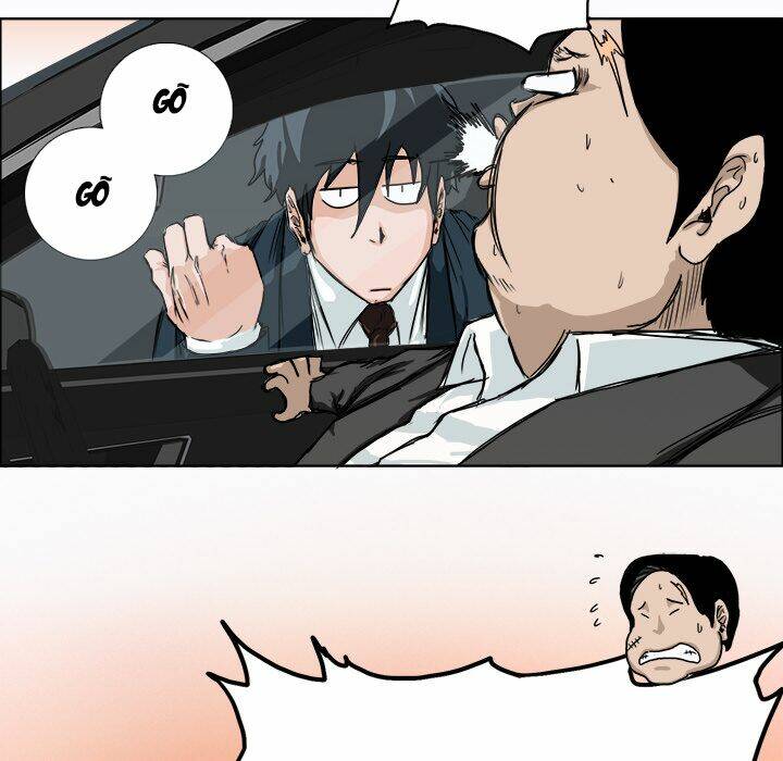 Bá Chủ Học Đường Chapter 7 - Trang 2