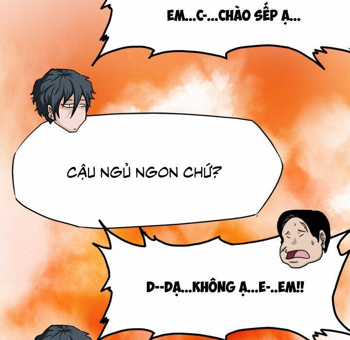 Bá Chủ Học Đường Chapter 7 - Trang 2