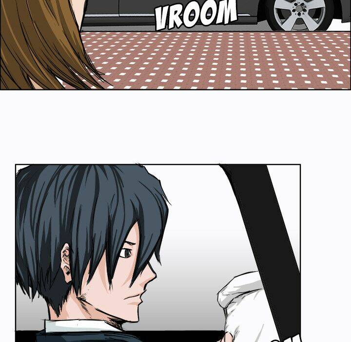 Bá Chủ Học Đường Chapter 7 - Trang 2