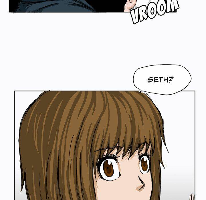 Bá Chủ Học Đường Chapter 7 - Trang 2