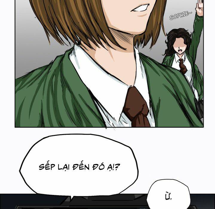 Bá Chủ Học Đường Chapter 7 - Trang 2