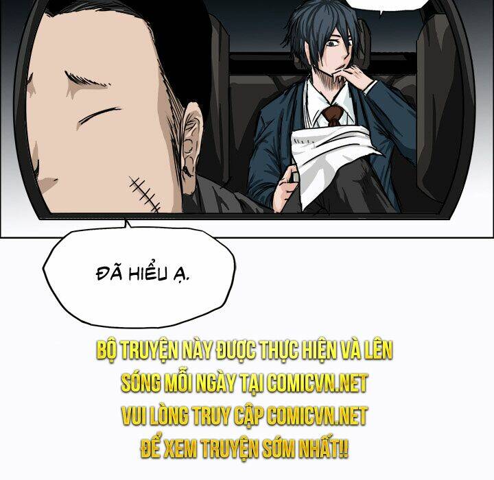 Bá Chủ Học Đường Chapter 7 - Trang 2