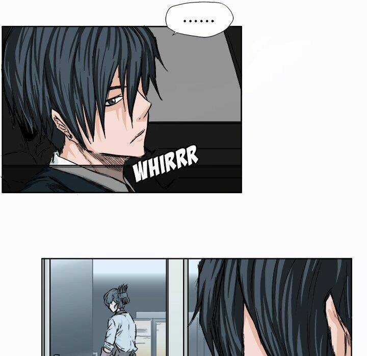 Bá Chủ Học Đường Chapter 7 - Trang 2