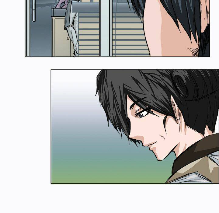 Bá Chủ Học Đường Chapter 7 - Trang 2