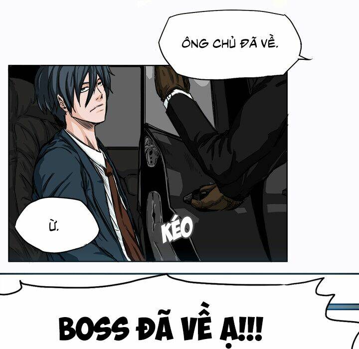 Bá Chủ Học Đường Chapter 7 - Trang 2