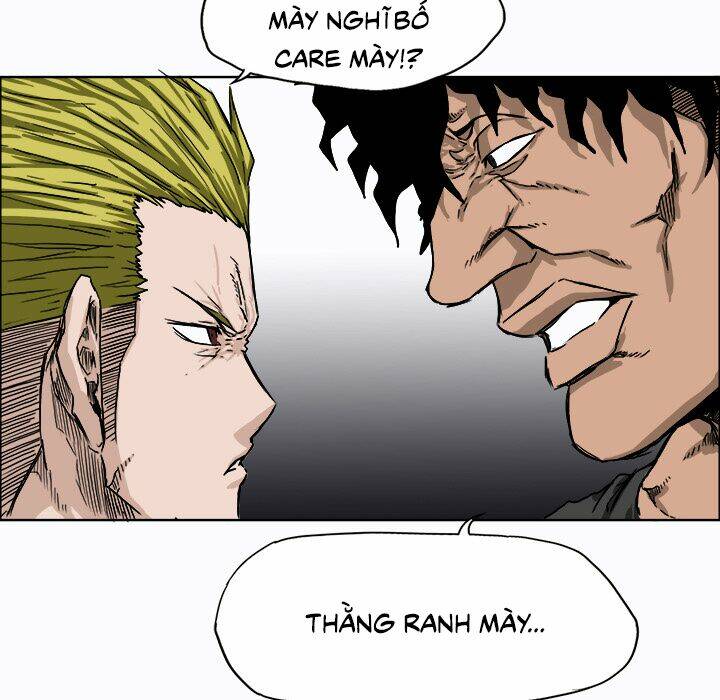 Bá Chủ Học Đường Chapter 7 - Trang 2