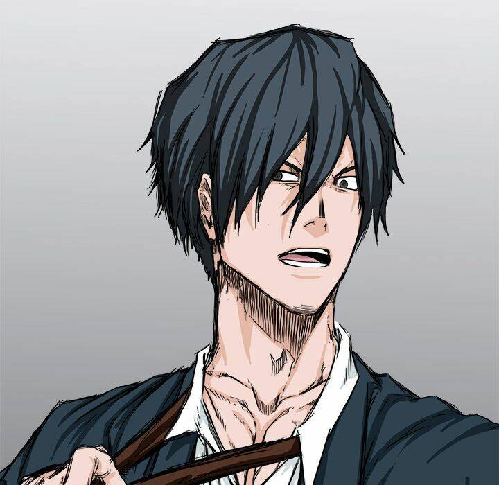 Bá Chủ Học Đường Chapter 7 - Trang 2