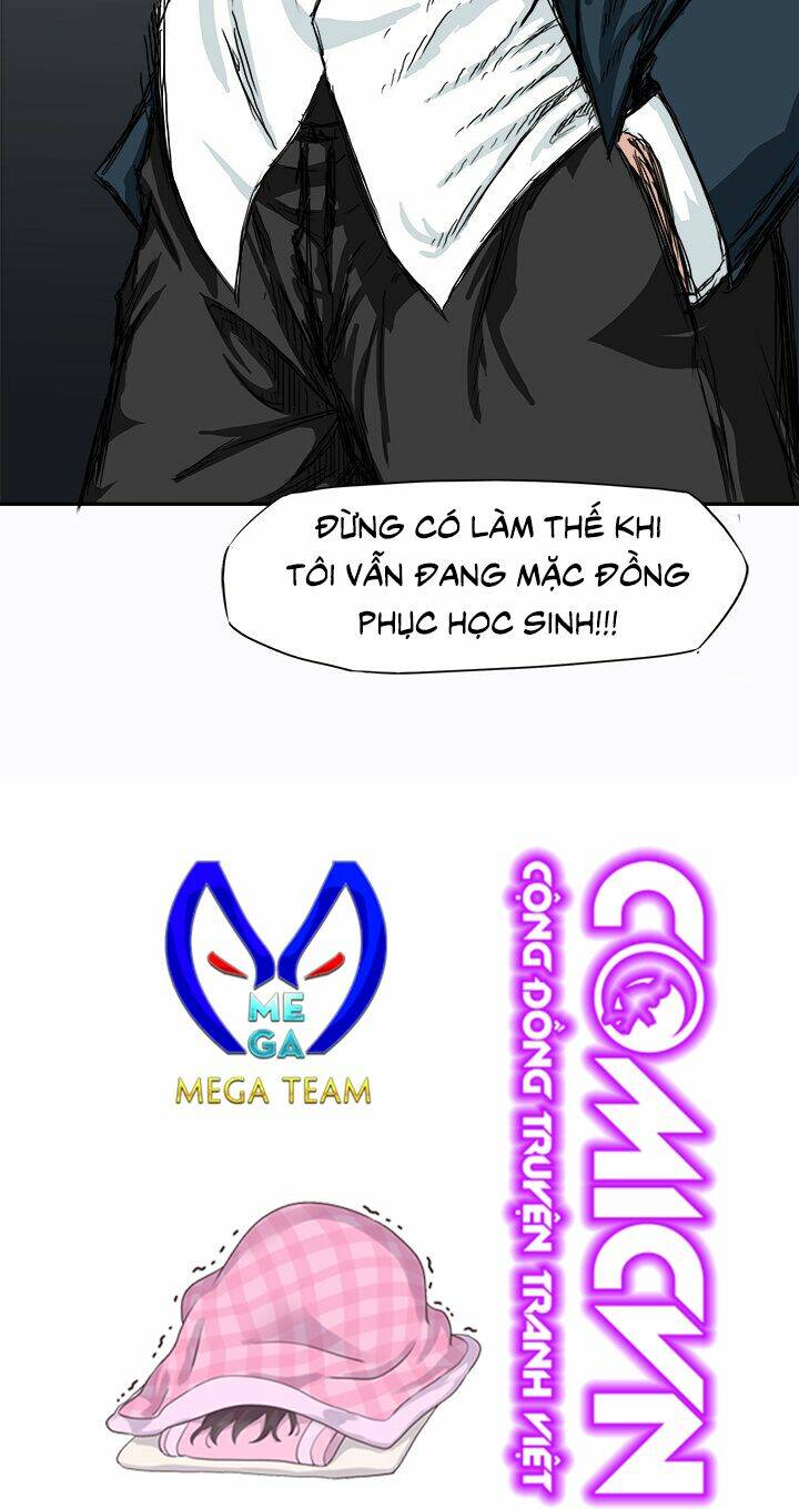 Bá Chủ Học Đường Chapter 7 - Trang 2