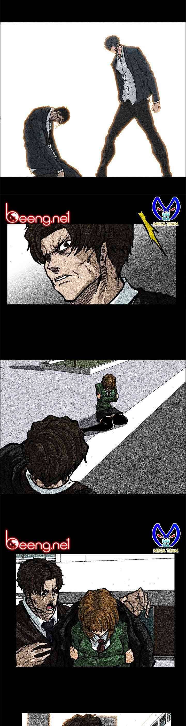 Bá Chủ Học Đường Chapter 70 - Trang 2