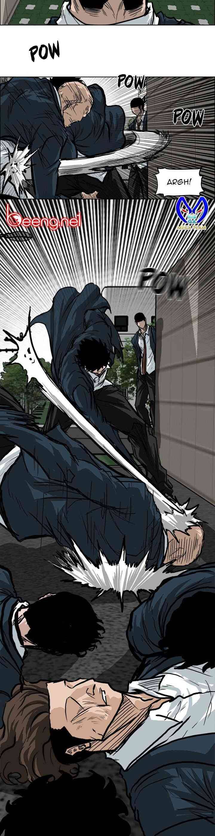 Bá Chủ Học Đường Chapter 70 - Trang 2