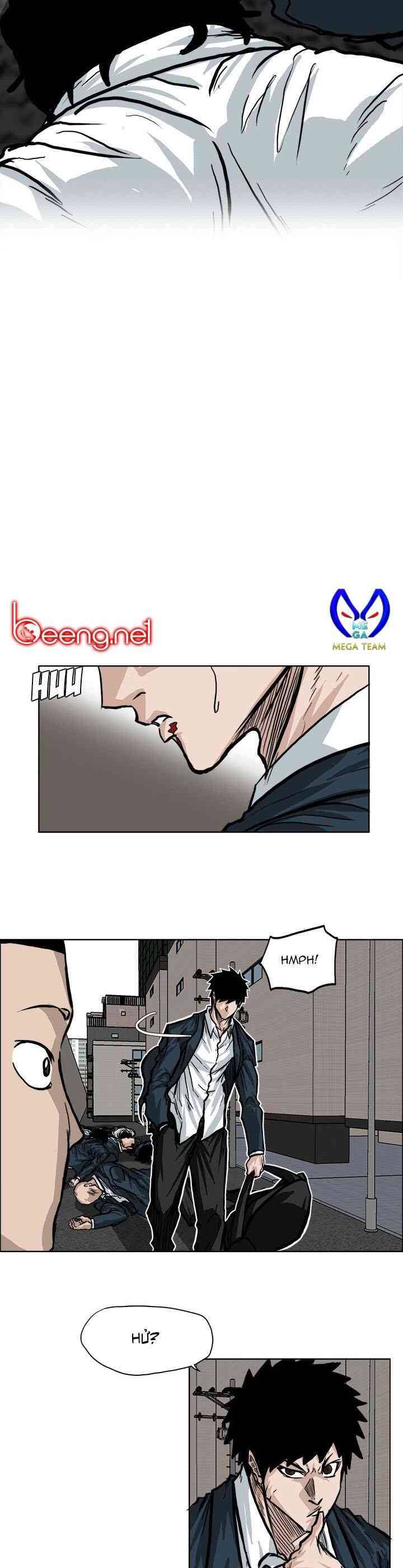 Bá Chủ Học Đường Chapter 70 - Trang 2