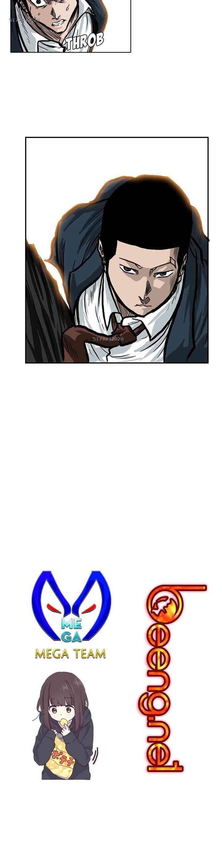 Bá Chủ Học Đường Chapter 70 - Trang 2