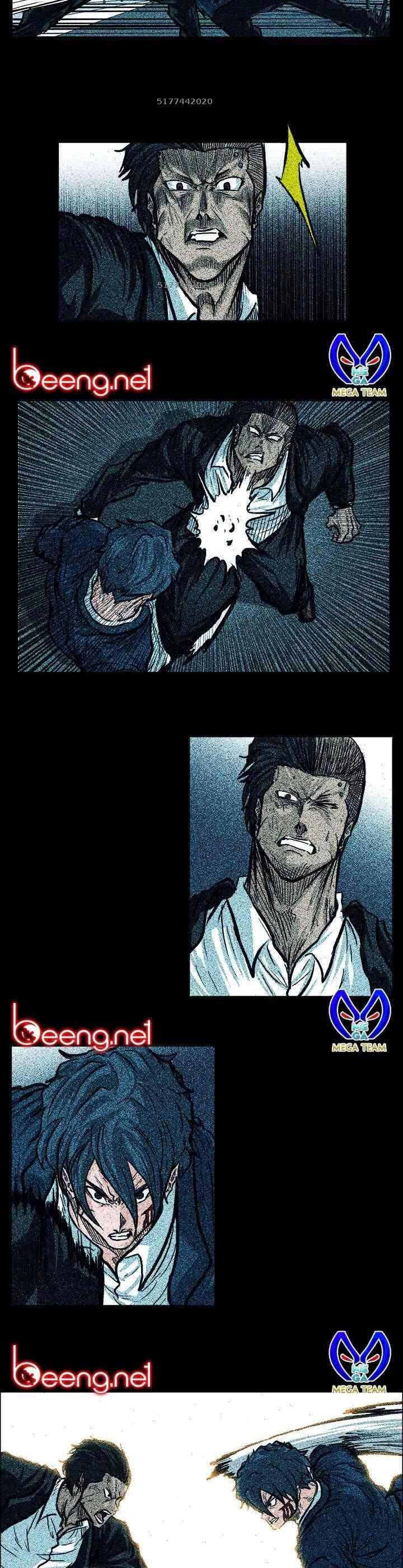 Bá Chủ Học Đường Chapter 70 - Trang 2