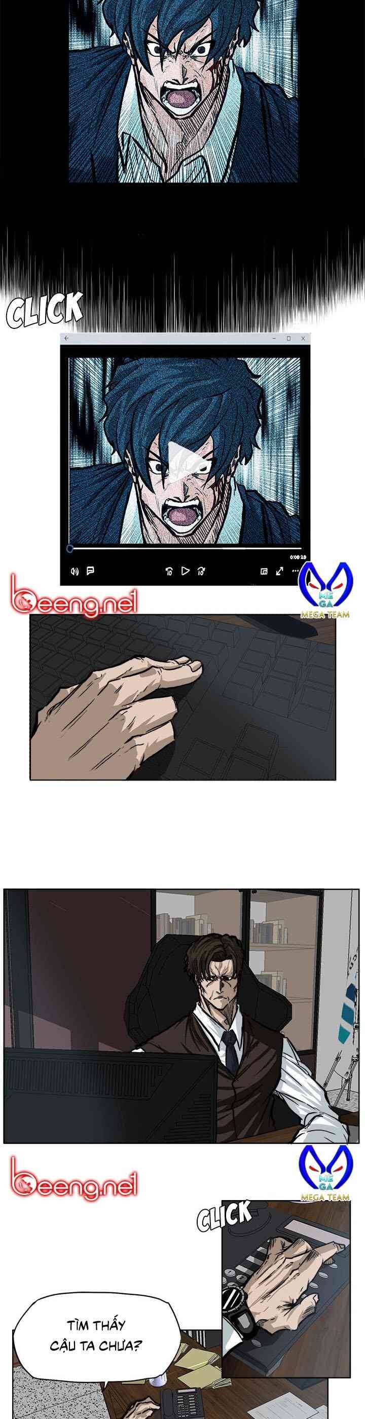 Bá Chủ Học Đường Chapter 70 - Trang 2