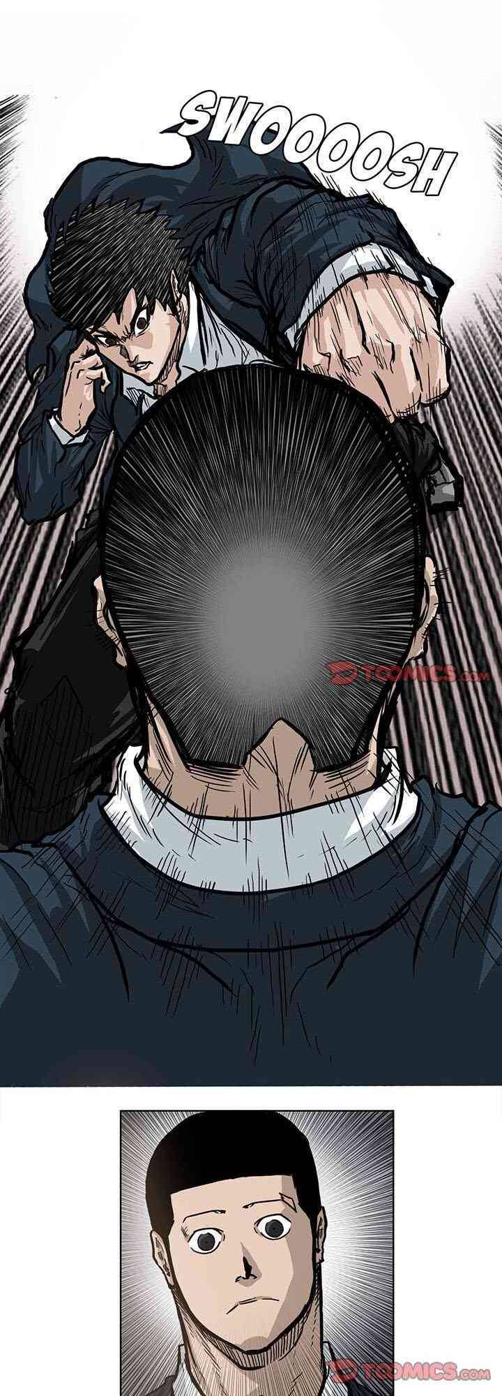 Bá Chủ Học Đường Chapter 71 - Trang 2