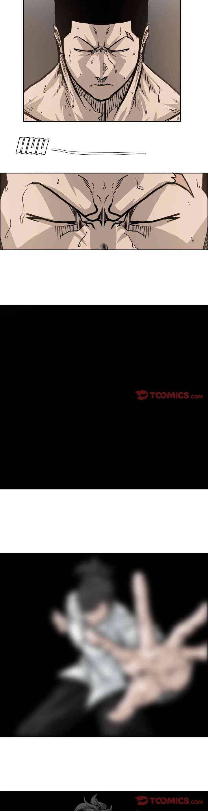 Bá Chủ Học Đường Chapter 71 - Trang 2