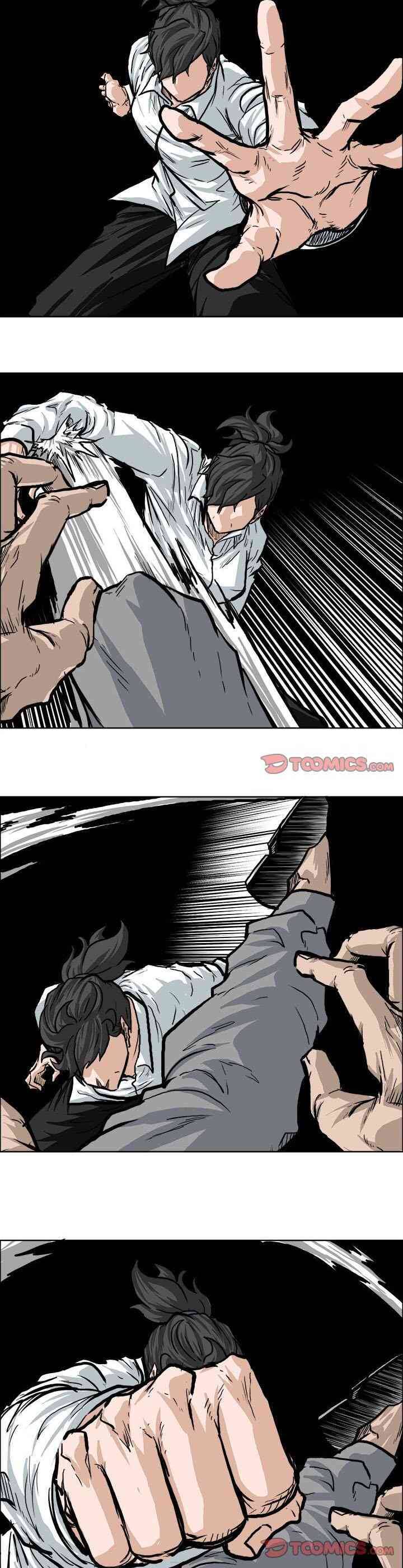 Bá Chủ Học Đường Chapter 71 - Trang 2