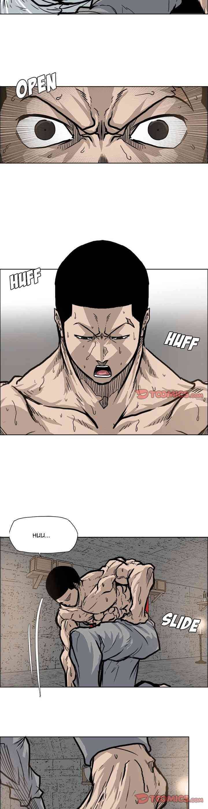 Bá Chủ Học Đường Chapter 71 - Trang 2