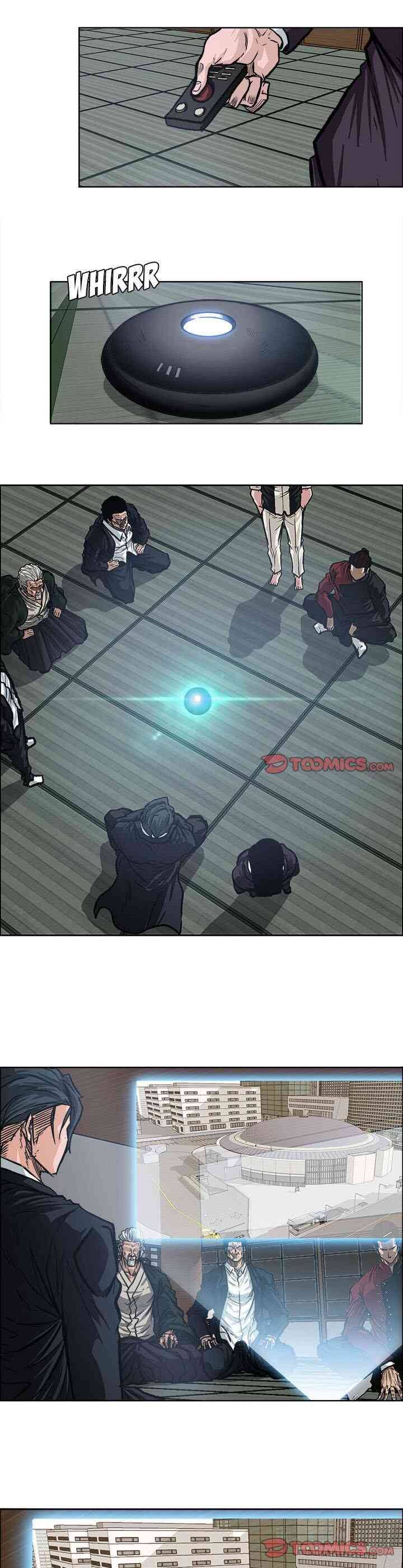 Bá Chủ Học Đường Chapter 71 - Trang 2