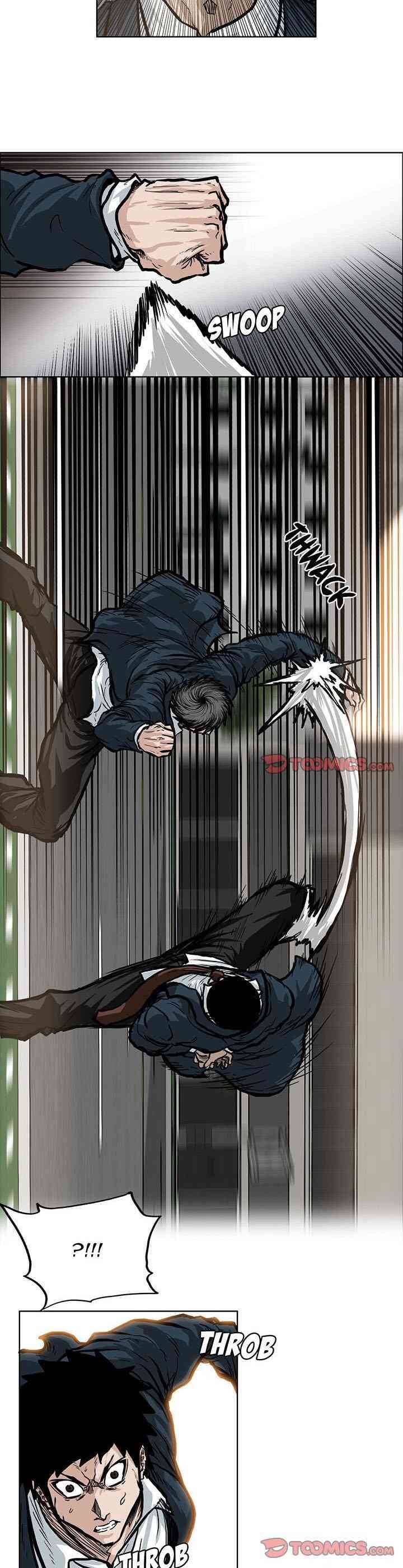 Bá Chủ Học Đường Chapter 71 - Trang 2