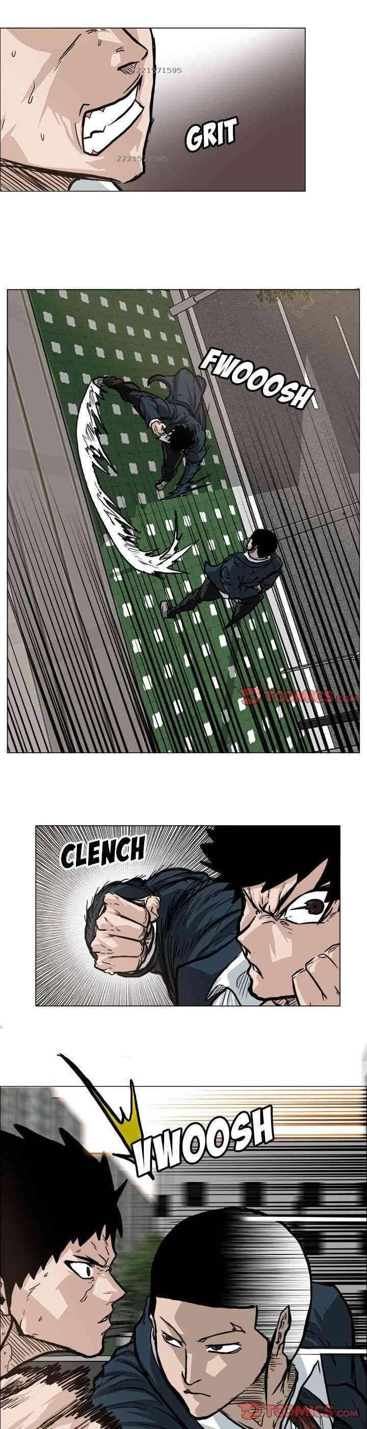 Bá Chủ Học Đường Chapter 71 - Trang 2