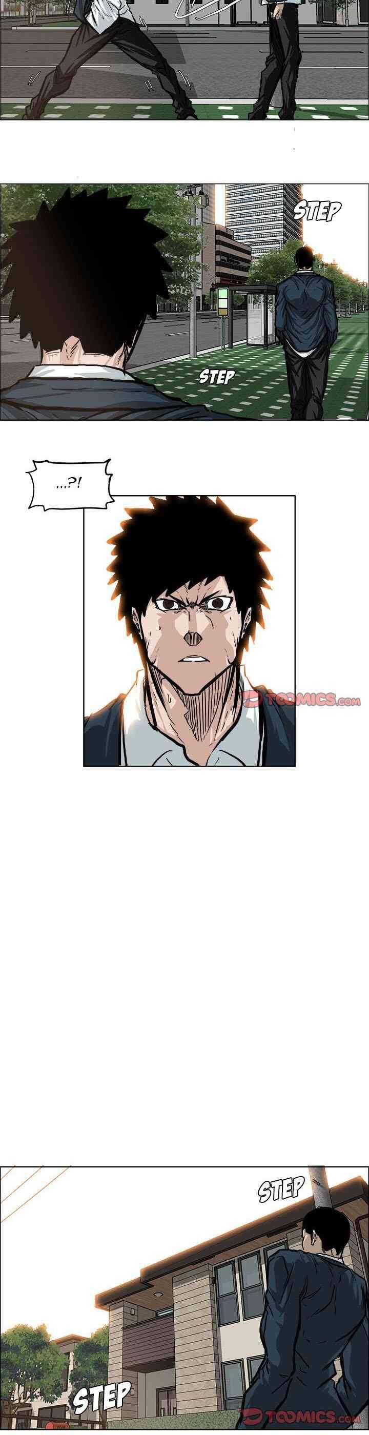 Bá Chủ Học Đường Chapter 71 - Trang 2