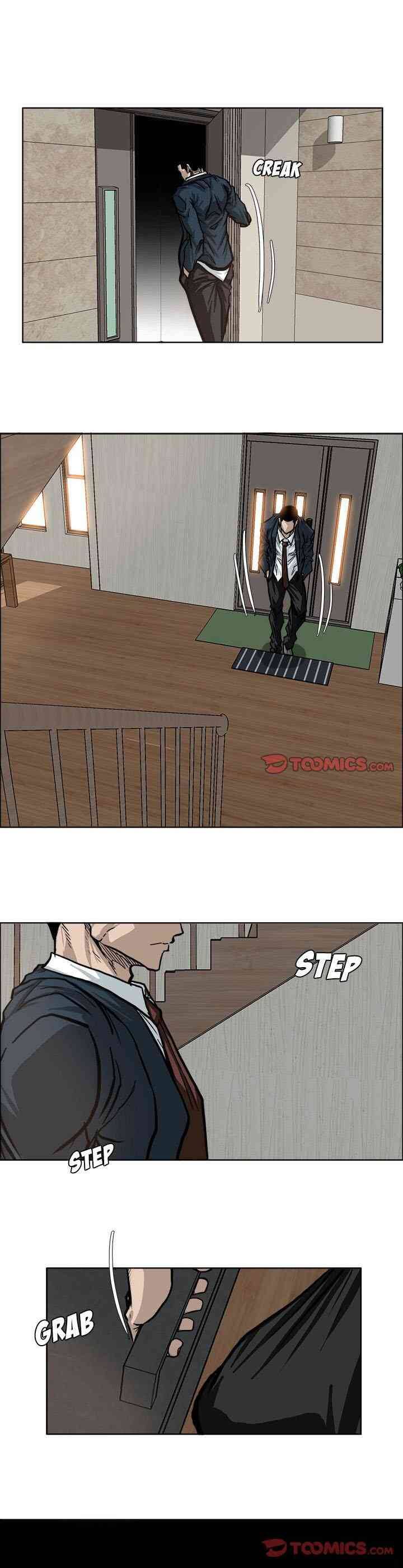 Bá Chủ Học Đường Chapter 71 - Trang 2