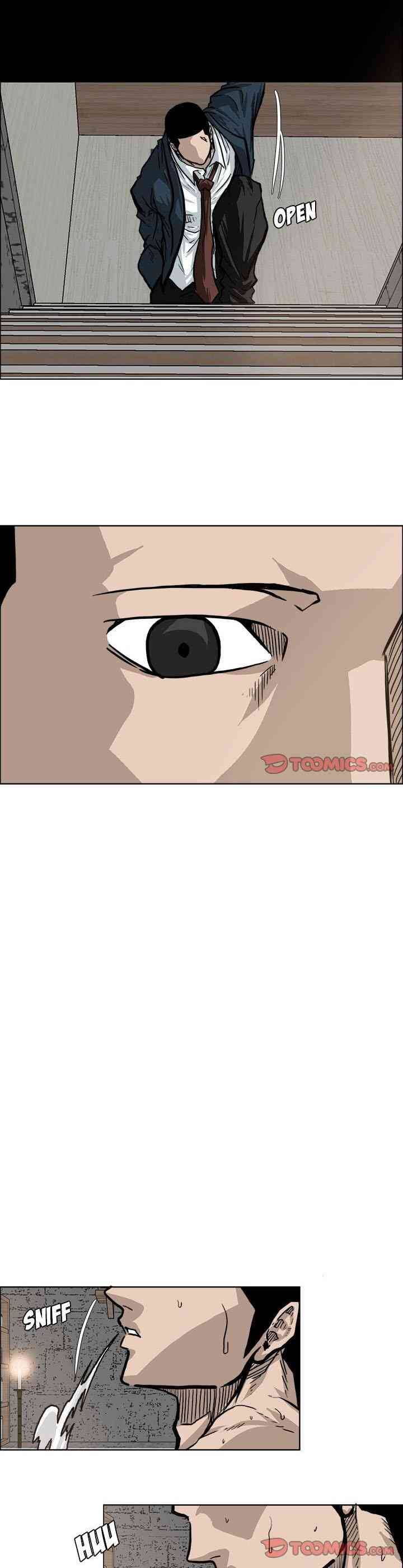 Bá Chủ Học Đường Chapter 71 - Trang 2