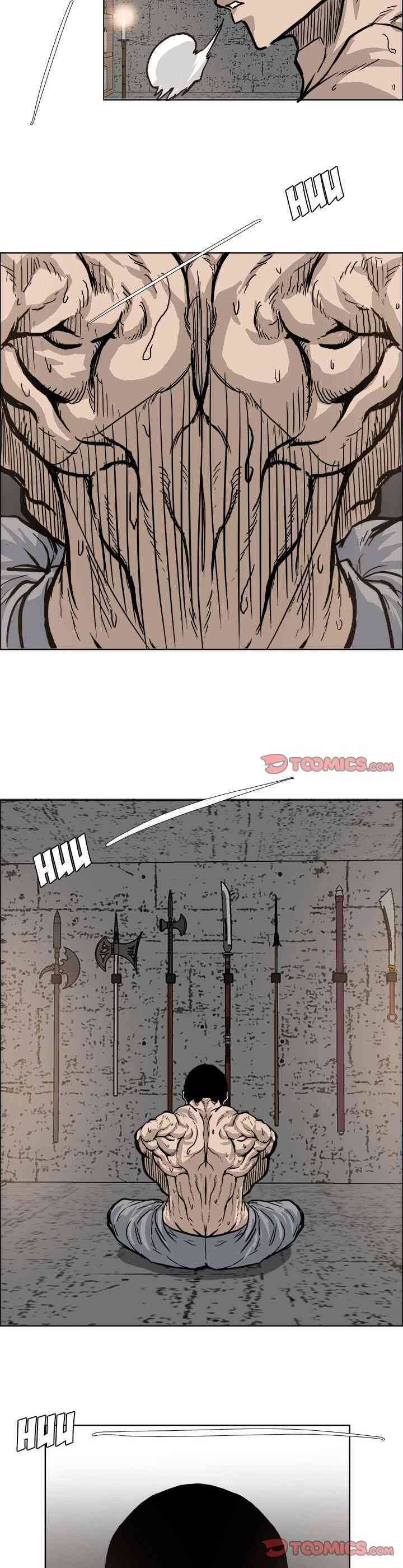 Bá Chủ Học Đường Chapter 71 - Trang 2