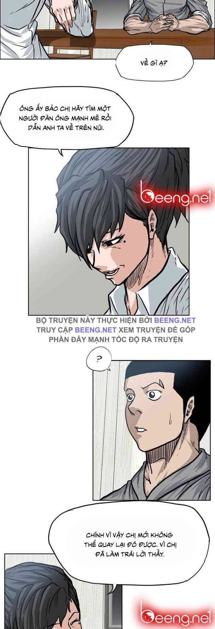 Bá Chủ Học Đường Chapter 72 - Trang 2