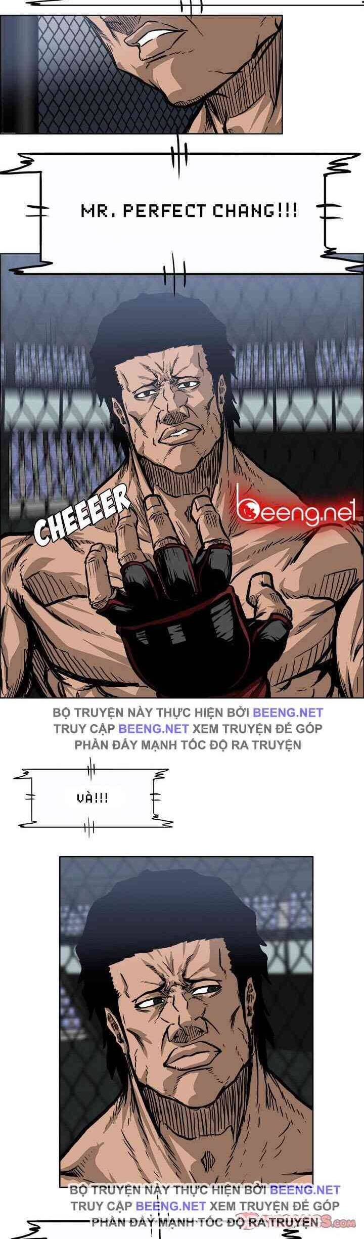 Bá Chủ Học Đường Chapter 72 - Trang 2