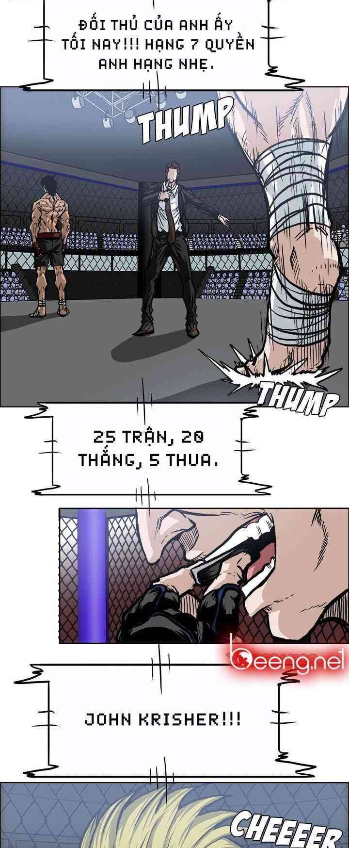 Bá Chủ Học Đường Chapter 72 - Trang 2