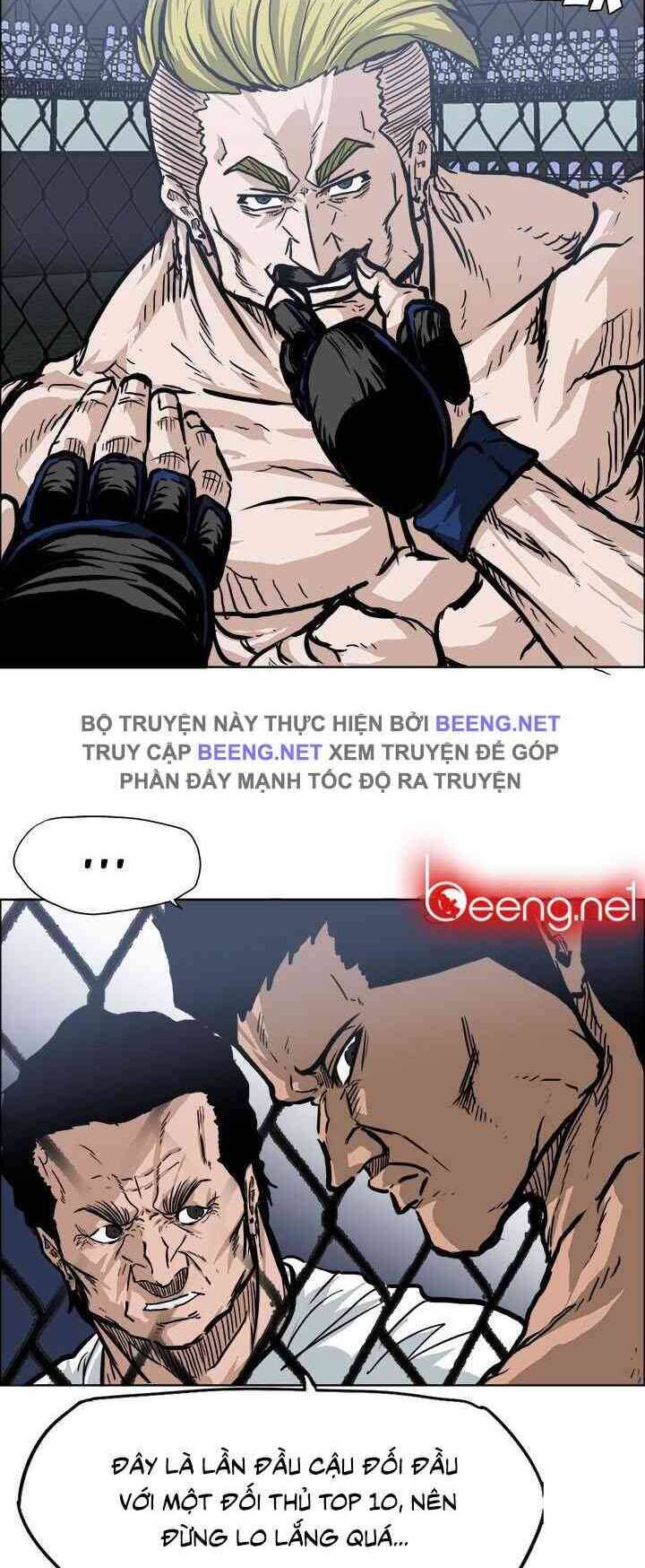 Bá Chủ Học Đường Chapter 72 - Trang 2