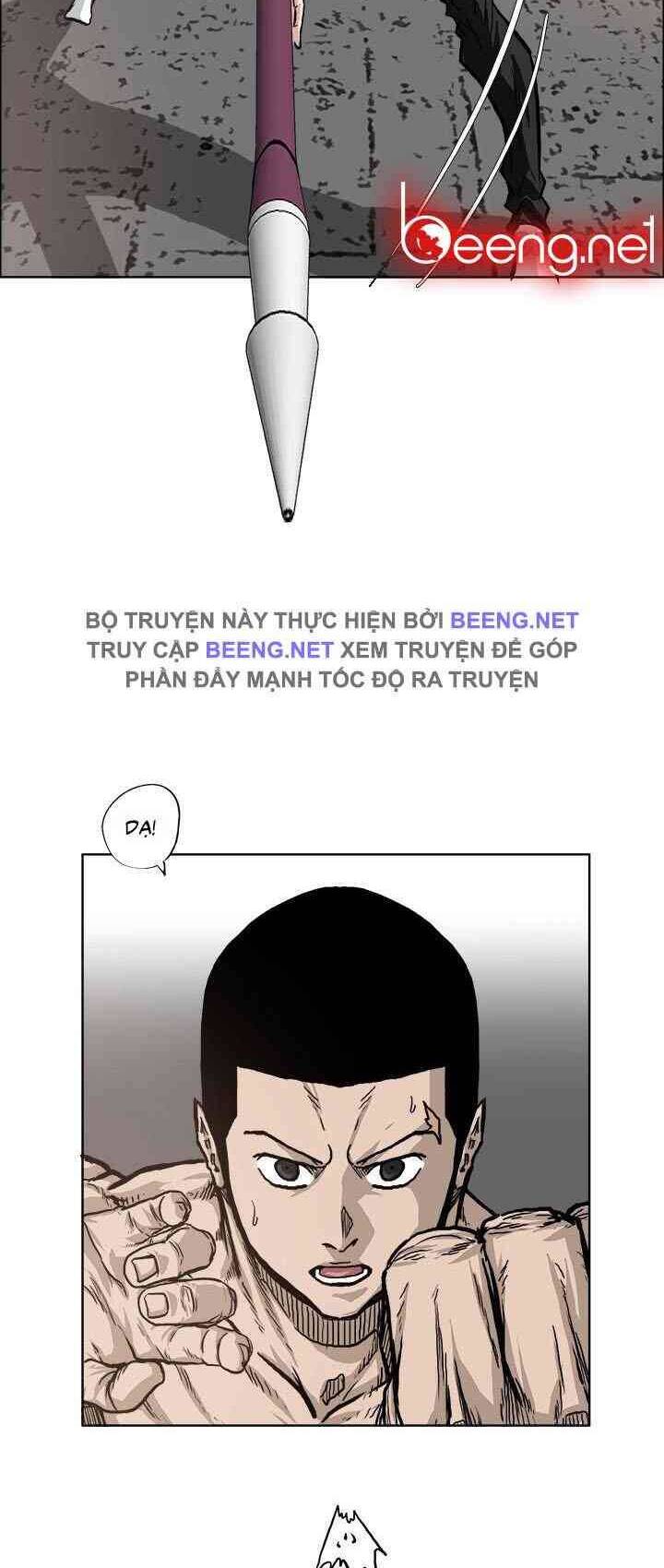 Bá Chủ Học Đường Chapter 72 - Trang 2