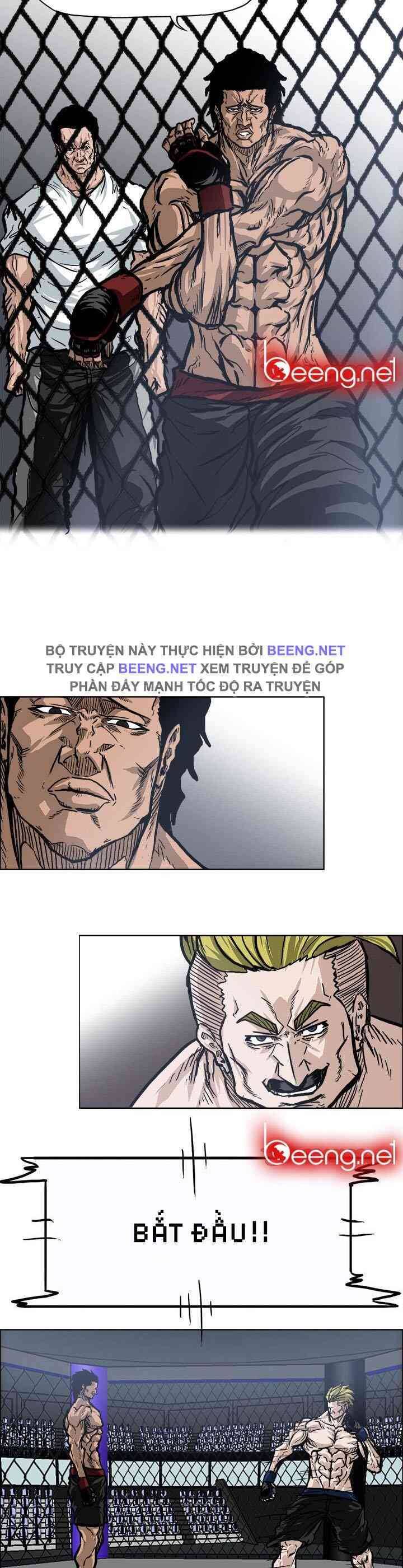 Bá Chủ Học Đường Chapter 72 - Trang 2