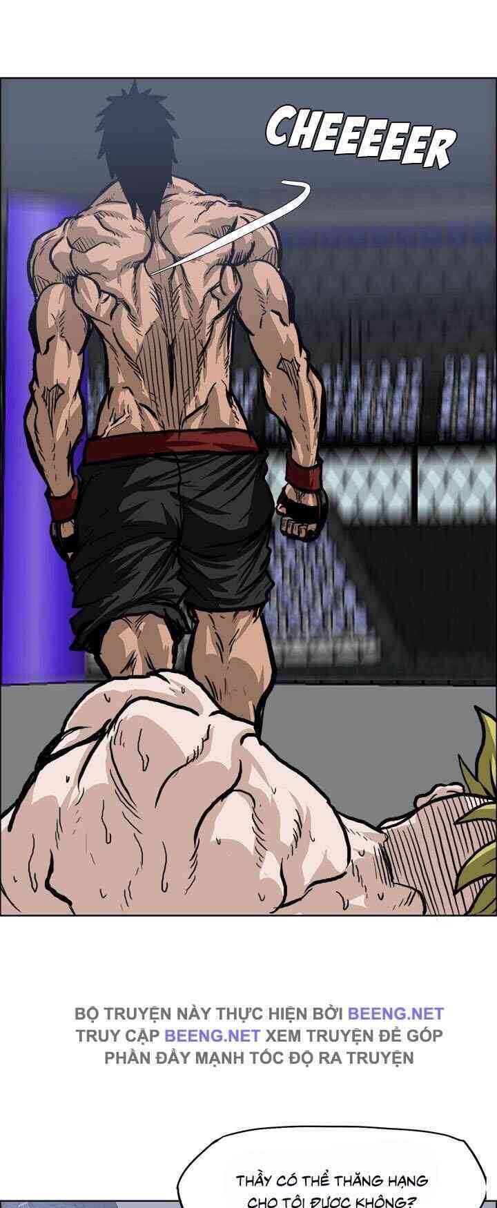 Bá Chủ Học Đường Chapter 72 - Trang 2