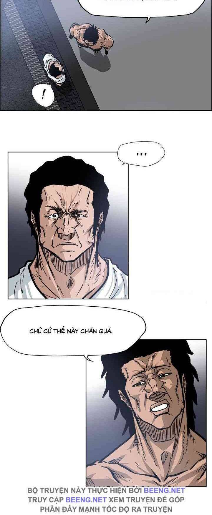 Bá Chủ Học Đường Chapter 72 - Trang 2